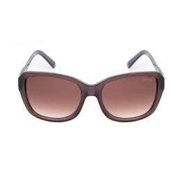 Gafas de Sol Mujer Guess GU7360-BRN-34 ø 57 mm