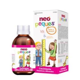 Neo Peques Crecimiento 150Ml. Precio: 14.4999998. SKU: B1745VKFDD