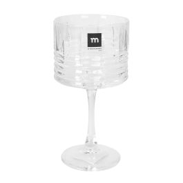 La Mediterranea Copa Auriss Jara 500 cc de ø10x20 cm (16 Unidades)