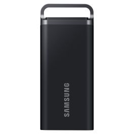 Samsung T5 EVO 2TB SSD USB 3.2 Gen1 460MB/s Negro