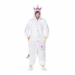 Disfraz para Adultos My Other Me Unicornio 2 Piezas Precio: 23.92896. SKU: S2433804