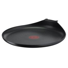 Tefal L1461004 Ingenio Easy Plus Poele A crepe 27 cm, revetamiento con nango, mango vendido por separado, todas las luces excepto la inducción Precio: 35.50000003. SKU: B1CNJS46D7