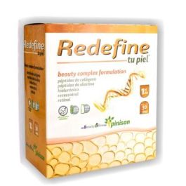 Redefine Tu Piel Redefine Tu Piel Precio: 26.7899995. SKU: B1699K5NLD