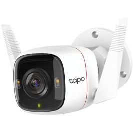 Videocámara de Vigilancia TP-Link C320WS Videocámara de Vigilancia TP-Link C320WS