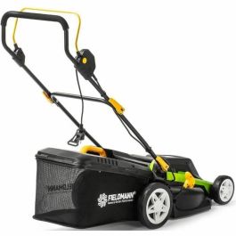 Fieldmann FZR 2048-E Cortadora de Césped Eléctrica Fieldmann FZR 2048-E Cortadora de Césped Eléctrica