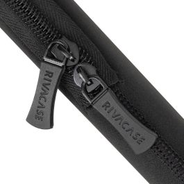 RIVACASE 5226 NB Sleeve Antishock 13.3"-15.6" Negro