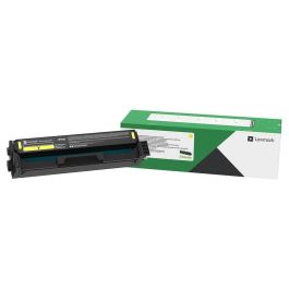 Tóner Lexmark 20N2XY0 Amarillo Precio: 349.58999955. SKU: B1B3NMS58T