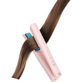 Dreame DRE1692266784176 Plancha de Pelo Sin Cable Hair Glamour Rosa Dreame DRE1692266784176 Plancha de Pelo Sin Cable Hair Glamour Rosa