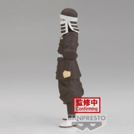 Figura Banpresto Demon Slayer Kimetsu No Figura Banpresto Demon Slayer Kimetsu No