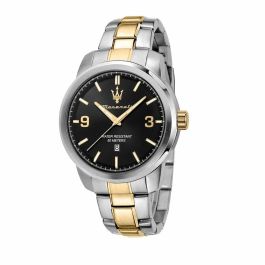 Reloj Hombre Maserati (Ø 44 mm)