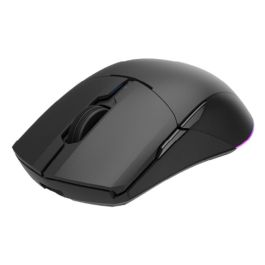 Ratón Inalámbrico Newskill NS-MS-CHIRON-PRO Negro Ratón Inalámbrico Newskill NS-MS-CHIRON-PRO Negro