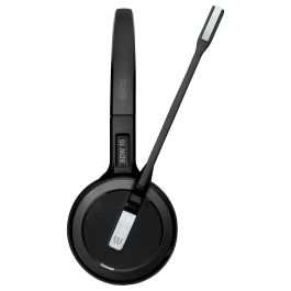 EPOS Auriculares DECT Inalámbricos Impact SDW 5016 - Monoaural Oficina/Centro de llamadas EU/UK/AUS