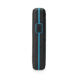 Koma Tools Linterna LED COB 8W 500LM Profesional, Recargable USB, Gancho + Imán, Función Power Bank, Incluye Cable Tipo C