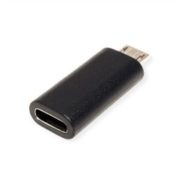 USB 2.0 ADAPTER MICROB-C ST/BU