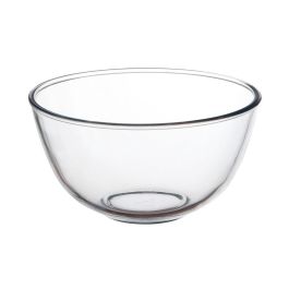 Bol Mezclas Boro Iconic'S Pyrex 15x15x9 cm (12 Unidades)