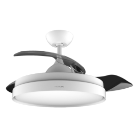 Cecotec EnergySilence Aero 4280 Invisible White Blanco Precio: 99.88999999. SKU: B1DPG7F2RL