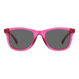 Gafas de Sol Unisex Polaroid PLD 8060_S Rosa Gafas de Sol Unisex Polaroid PLD 8060_S Rosa
