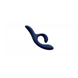 Vibrador Punto G We-Vibe Nova 2 Azul Vibrador Punto G We-Vibe Nova 2 Azul
