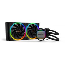 be quiet! Pure Loop 2 FX 280mm ARGB Refrigeración Líquida AIO para Procesador - 280mm Multiluminación Precio: 168.49999958. SKU: B12EQ9WVZZ