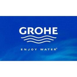 GROHE - Teleducha de 1 chorro