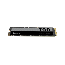 Lexar NM790 4TB M.2 NVMe PCIe 4.0 x 4 SSD Disco Sólido 7400 MB/s