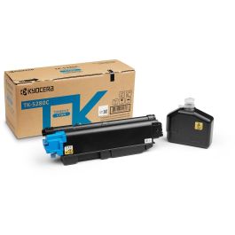 KYOCERA TK5280C TONER CIAN PARA ECOSYSM6235/6635cidn