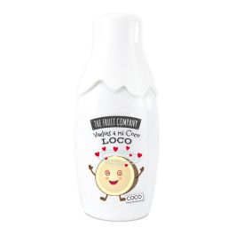 The Fruit Company Eau de Toilette Coco, Fragancia Dulce Tropical con Notas de Vainilla Exótica, Cítricos del Caribe y Azúcares Tostados 40 mL Precio: 3.69000027. SKU: B1J3SHDZT8