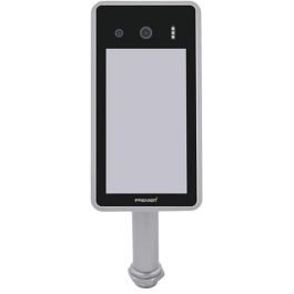 Premier SLD505 Lector de Control de Acceso y Terminal de Reconocimiento Facial con Pantalla LCD 7" Full HD (1920x1080) Gris Precio: 782.6900004. SKU: B1CW9THVAZ