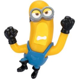 Figura - Goo Jit Zu - Tim 13cm - Mi Villano Favorito 4 Figura - Goo Jit Zu - Tim 13cm - Mi Villano Favorito 4