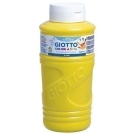 Giotto Pintura De Dedos De 750 mL Color Amarillo Giotto Pintura De Dedos De 750 mL Color Amarillo Precio: 6.50000021. SKU: B13GSKNL42