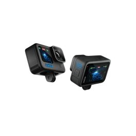 GoPro Hero12 Black Action Sports Camera 27 Mp 5K Ultra Hd Cmos