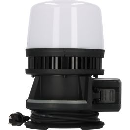 Foco LED Brennenstuhl 1173700003 100 W 6500 K 12000 Lm 360º