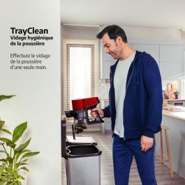 BEKO VRT50121VR Multifunción Aspiradora de escoba inalámbrica BEKO VRT50121VR Multifunción Aspiradora de escoba inalámbrica