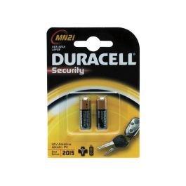 Duracell Mn21 Pilas Alcalinas 12V Larga Duración Blister -2U- Precio: 2.50000036. SKU: S0573942