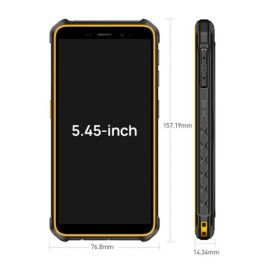 Ulefone Smartphone Armor X12 Orange /32Gb Rom/4Gb Ram Ulefone Smartphone Armor X12 Orange /32Gb Rom/4Gb Ram