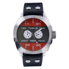 Reloj Hombre 666 Barcelona 666-252 (Ø 47 mm) Precio: 20.89999967. SKU: S0315645