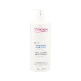 Topicrem Ur10 Crema Alisadora Anti-Asperezas Piel Seca 500 mL Precio: 21.15927. SKU: B1K4CJFXGS