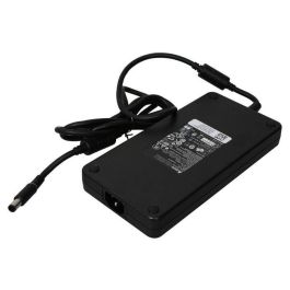 Dell Adaptador AC 240W para portátil, convierte corriente de red a bajo voltaje DC Precio: 81.50000012. SKU: B13PTBD66V