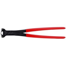 Knipex Alicates de Corte Diagonal Aislados 4,5 mm 3,3 cm Acero/Plástico Mango Rojo