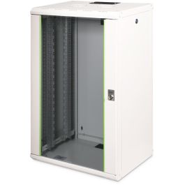 Digitus Armario mural Unique 20HE 600x450mm gris - Rack Servidor 998mm alto Precio: 383.50000029. SKU: B183ZX8VJ4