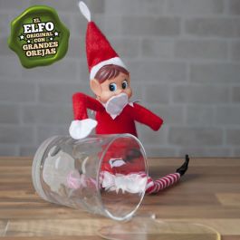 Elfo Travieso Elves Behavin' Badly Elvie (24 Unidades)