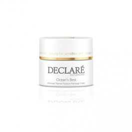 Declare Ocean'S Best 50 mL Crema Facial Hidratante para Piel Seca y Sensible Precio: 30.89000046. SKU: S0570333