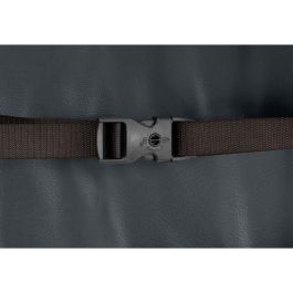 Intex Cubierta Térmica PureSpa Square para 6 Plazas - Evita la Pérdida de Calor - LIN6941057426686