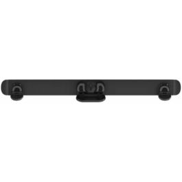 Garmin HRM-Fit monitor de ritmo cardiaco Pecho Bluetooth/ANT+ Negro Garmin HRM-Fit monitor de ritmo cardiaco Pecho Bluetooth/ANT+ Negro