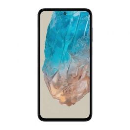 Smartphone Samsung Galaxy M35 6GB/ 128GB/ 6.6"/ 5G/ Azul Oscuro Smartphone Samsung Galaxy M35 6GB/ 128GB/ 6.6"/ 5G/ Azul Oscuro