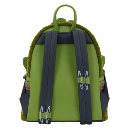 Mochila Eduardo Manos Tijeras Loungefly 26cm