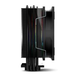 Ventilador de CPU Gaming Nox-Xtreme Hummer H-224 Ventilador de CPU Gaming Nox-Xtreme Hummer H-224