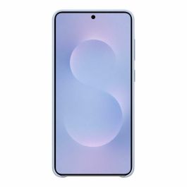 Kindsuit AAARP01290 Funda Samsung S25 Edge Piel auténtica Protección optimizada Elegante