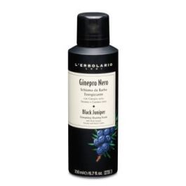 Enebro Negro Espuma De Barba 200Ml. Precio: 14.58999971. SKU: B1DFHSNJVB