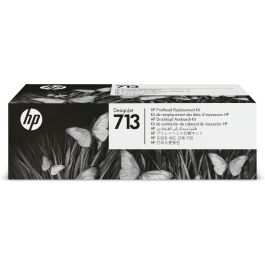HP 713 Kit Recambio Cabezal Impresión para DesignJet T210, T230, T250, T630, T650 - Negro, Cian, Magenta, Amarillo Precio: 269.50000033. SKU: B1JF6H23R8